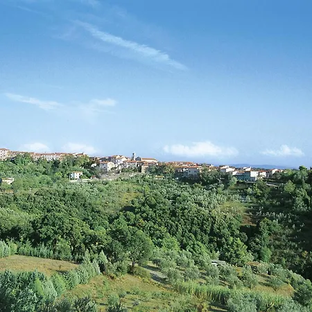 La Casina Di Riccardo By Interhome *