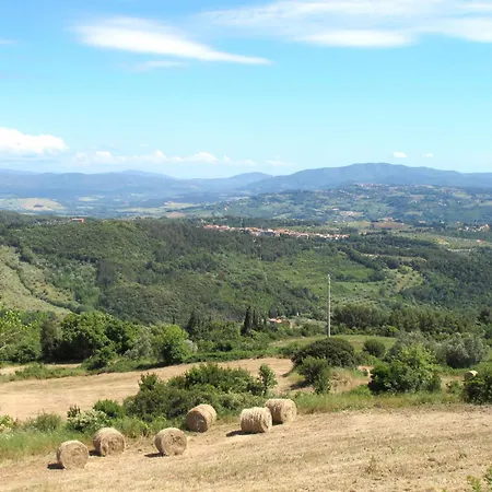 La Casina Di Riccardo By Interhome * Riparbella