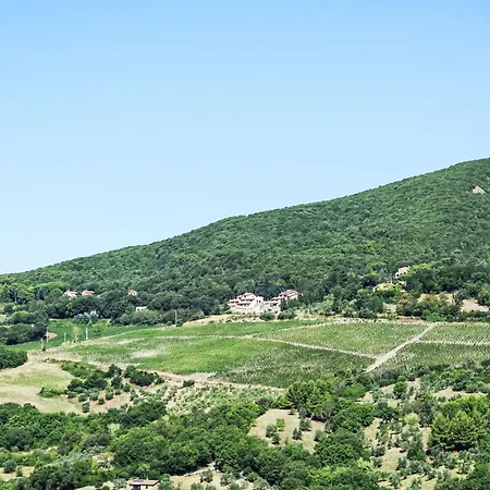 La Casina Di Riccardo By Interhome Διαμέρισμα