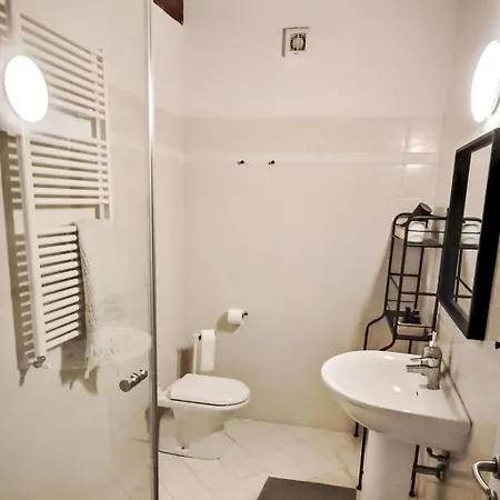 La Casina Di Riccardo By Interhome アパート *