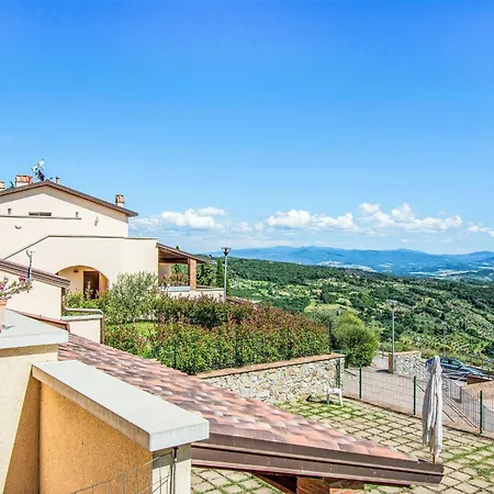 La Casina Di Riccardo By Interhome Διαμέρισμα Riparbella