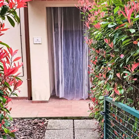 La Casina Di Riccardo By Interhome Διαμέρισμα
