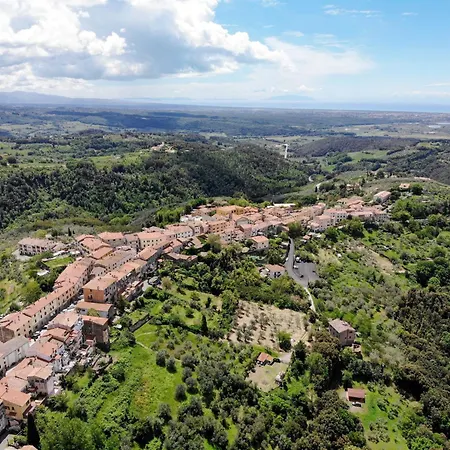 Διαμέρισμα La Casina Di Riccardo By Interhome *