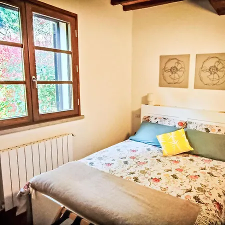 La Casina Di Riccardo By Interhome *