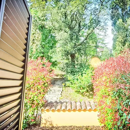 La Casina Di Riccardo By Interhome アパート *