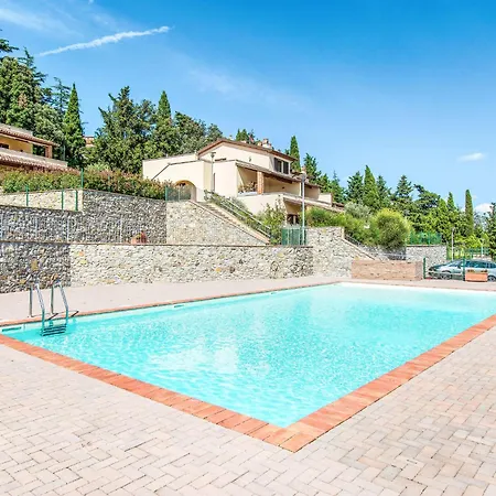 La Casina Di Riccardo By Interhome Riparbella