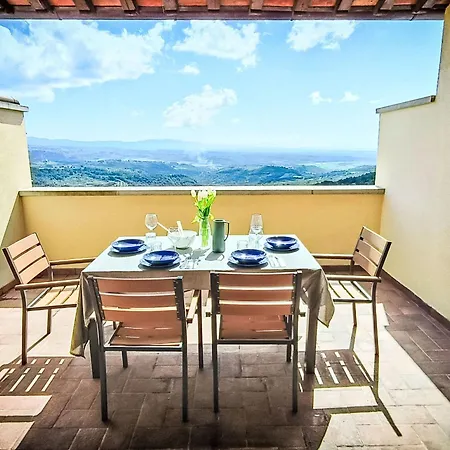 La Casina Di Riccardo By Interhome アパート