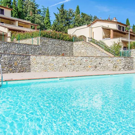 Διαμέρισμα La Casina Di Riccardo By Interhome Riparbella