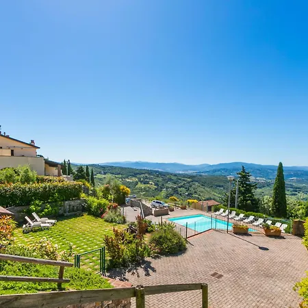 La Casina Di Riccardo By Interhome Διαμέρισμα *