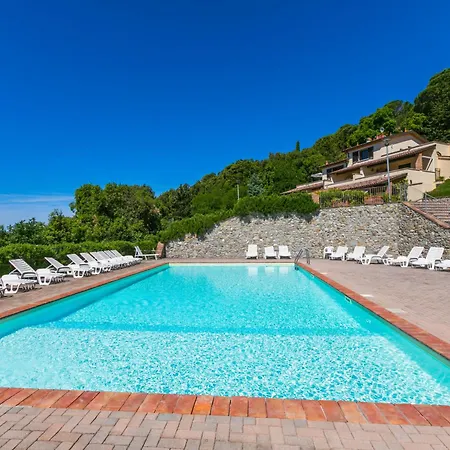 La Casina Di Riccardo By Interhome Riparbella