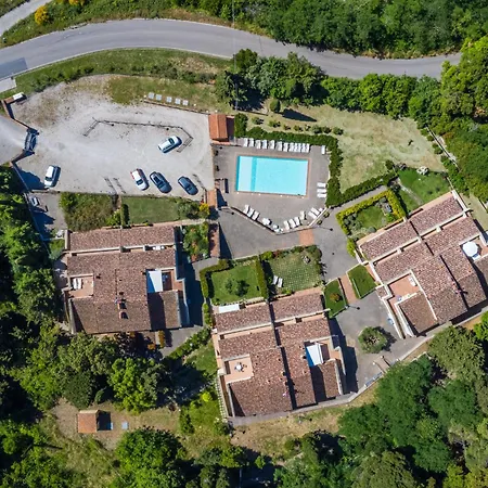 La Casina Di Riccardo By Interhome Διαμέρισμα