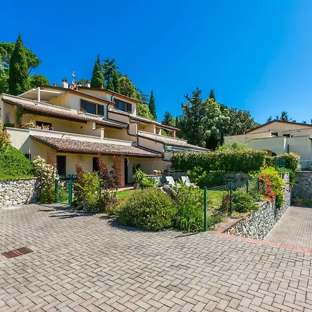 La Casina Di Riccardo By Interhome Διαμέρισμα *