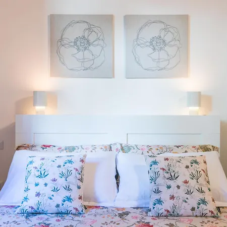 La Casina Di Riccardo By Interhome アパート リパルベッラ