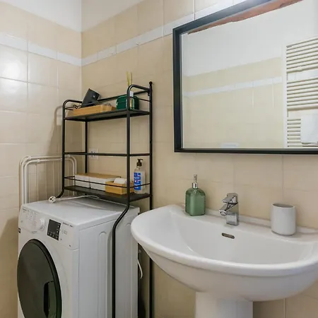 La Casina Di Riccardo By Interhome