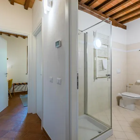 La Casina Di Riccardo By Interhome Διαμέρισμα *