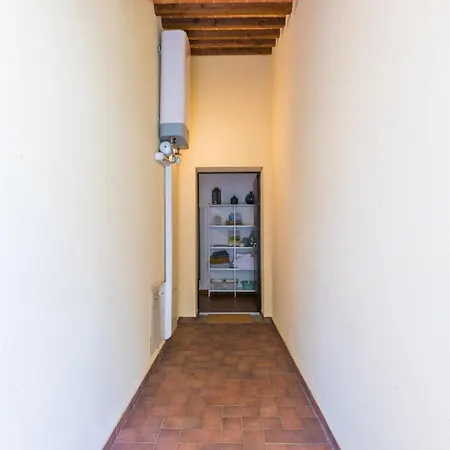La Casina Di Riccardo By Interhome *