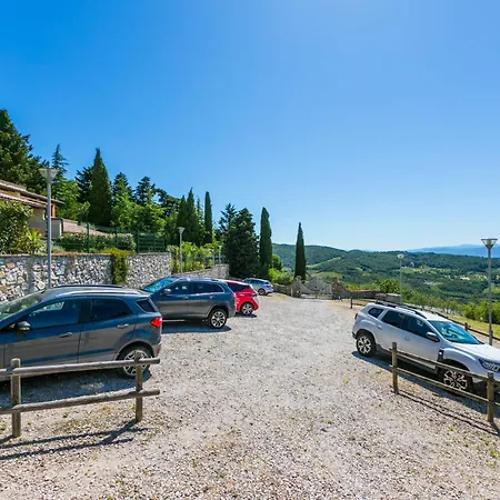 La Casina Di Riccardo By Interhome