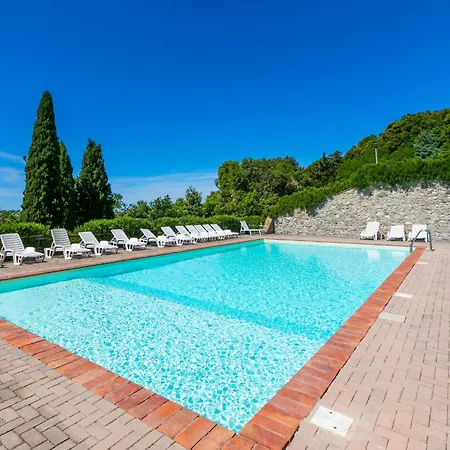 Διαμέρισμα La Casina Di Riccardo By Interhome
