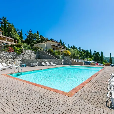 La Casina Di Riccardo By Interhome Διαμέρισμα *