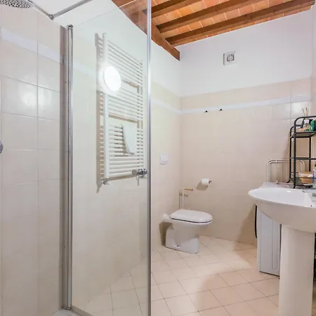 La Casina Di Riccardo By Interhome アパート リパルベッラ