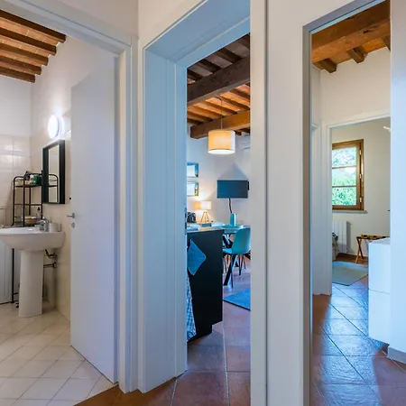 La Casina Di Riccardo By Interhome