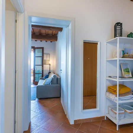 La Casina Di Riccardo By Interhome Διαμέρισμα