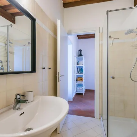 La Casina Di Riccardo By Interhome Διαμέρισμα *