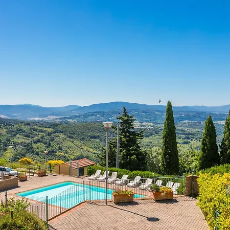 Διαμέρισμα La Casina Di Riccardo By Interhome *