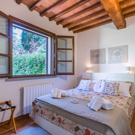 La Casina Di Riccardo By Interhome Riparbella