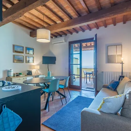 La Casina Di Riccardo By Interhome Διαμέρισμα