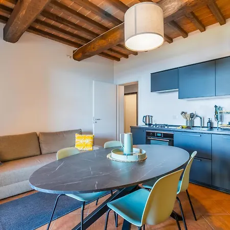 La Casina Di Riccardo By Interhome Διαμέρισμα *