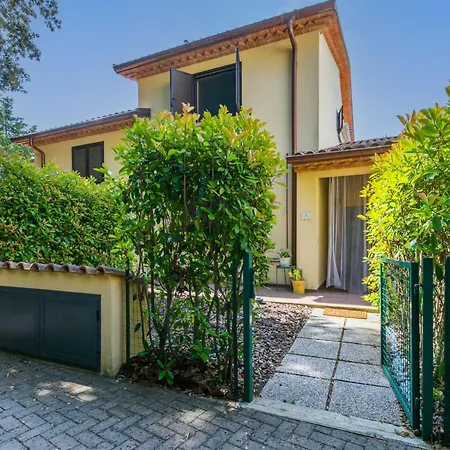 Διαμέρισμα La Casina Di Riccardo By Interhome *
