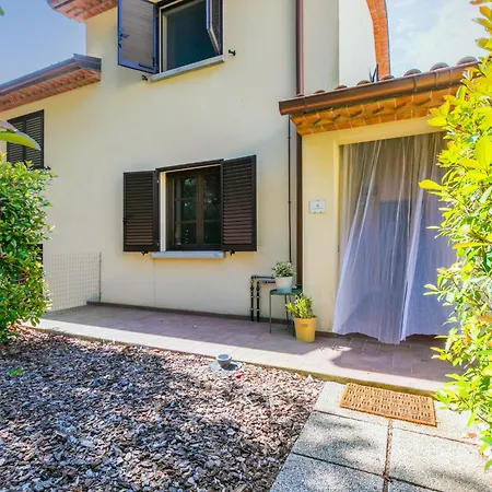 La Casina Di Riccardo By Interhome *