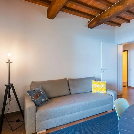 La Casina Di Riccardo By Interhome * Riparbella