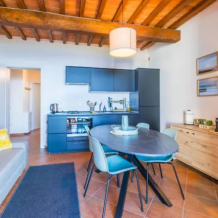 La Casina Di Riccardo By Interhome Διαμέρισμα
