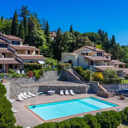 La Casina Di Riccardo By Interhome リパルベッラ